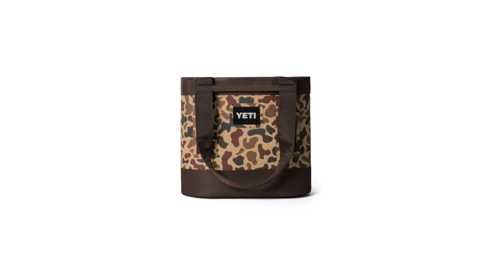 Yeti Camino Carryall 35 2.0, Wetlands Camo, 18060131804