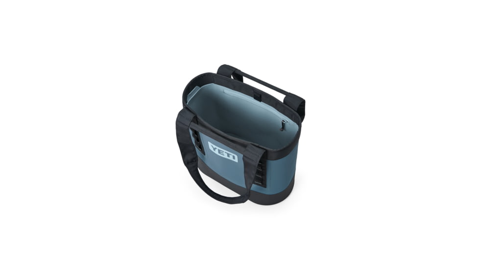 Yeti Camino Carryall Carrying Bag, 20L, Nordic Blue, 18060131121