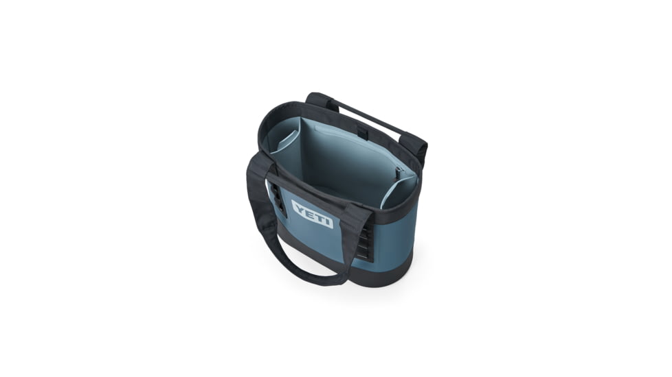 Yeti Camino Carryall Carrying Bag, 20L, Nordic Blue, 18060131121