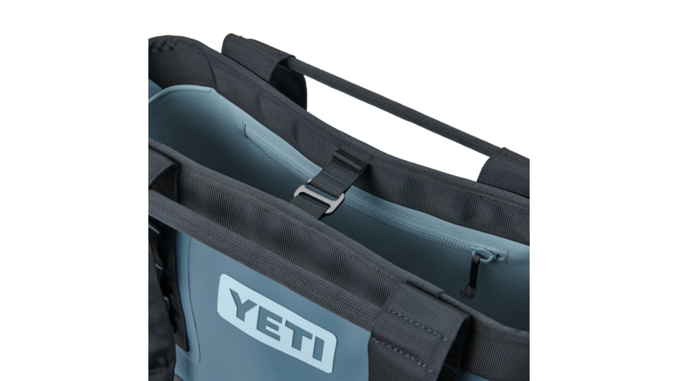 Yeti Camino Carryall Carrying Bag, 20L, Nordic Blue, 18060131121