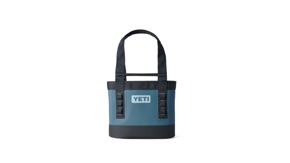 Yeti Camino Carryall Carrying Bag, 20L, Nordic Blue, 18060131121