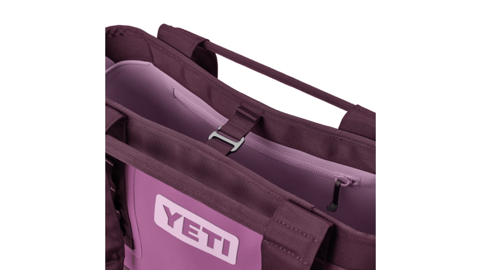 Yeti Camino Carryall Carrying Bag, 20L, Nordic Purple, 18060131110