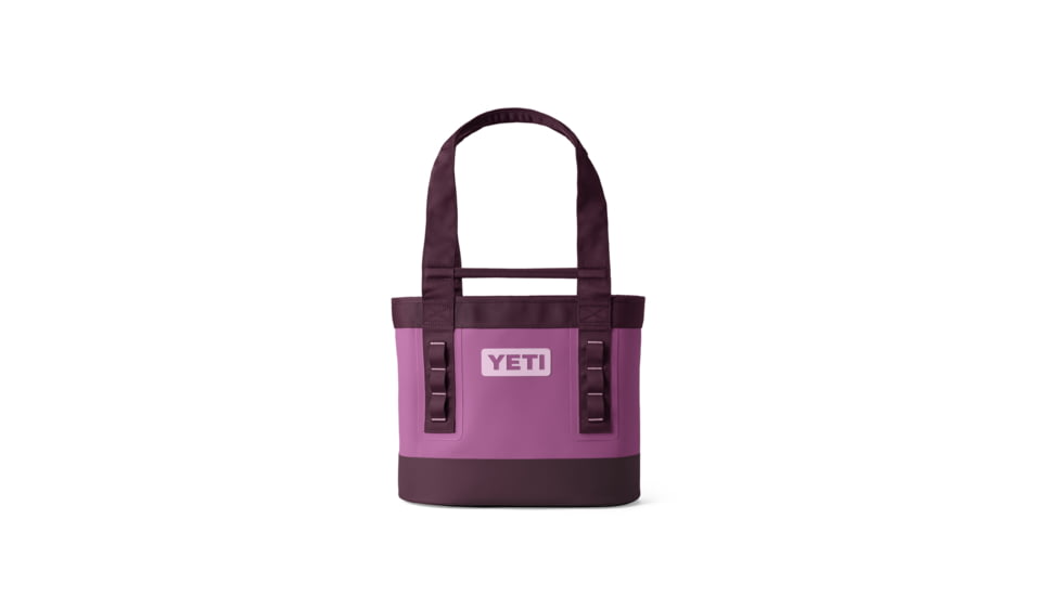 Yeti Camino Carryall Carrying Bag, 20L, Nordic Purple, 18060131110