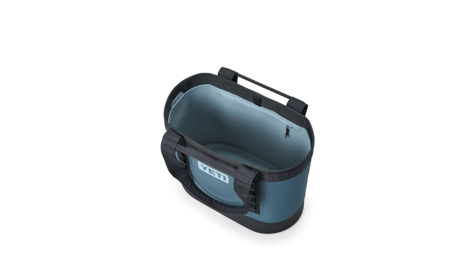 Yeti Camino Carryall Carrying Bag, 30L, Nordic Blue, 18060131122
