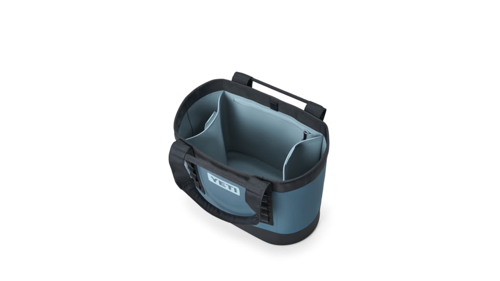 Yeti Camino Carryall Carrying Bag, 30L, Nordic Blue, 18060131122