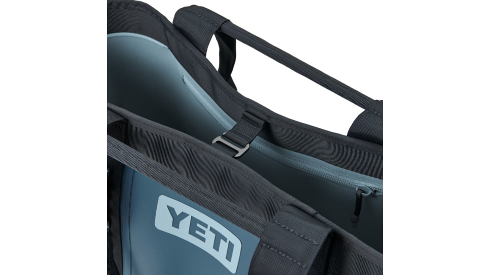 Yeti Camino Carryall Carrying Bag, 30L, Nordic Blue, 18060131122