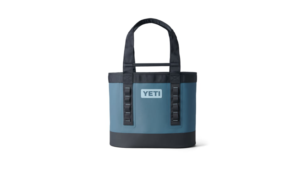 Yeti Camino Carryall Carrying Bag, 30L, Nordic Blue, 18060131122