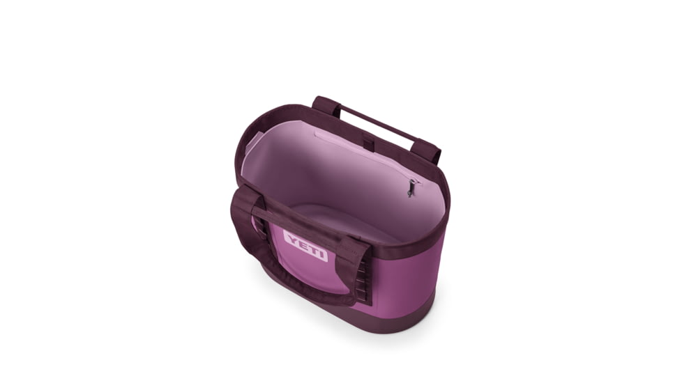 Yeti Camino Carryall Carrying Bag, 30L, Nordic Purple, 18060131111