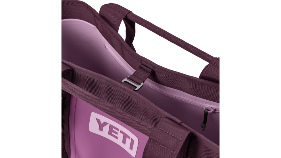 Yeti Camino Carryall Carrying Bag, 30L, Nordic Purple, 18060131111