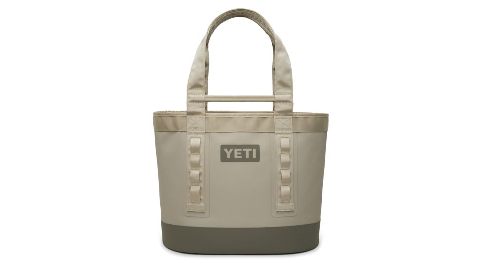 Yeti Camino Carryall, Everglade Sand, 26010000002