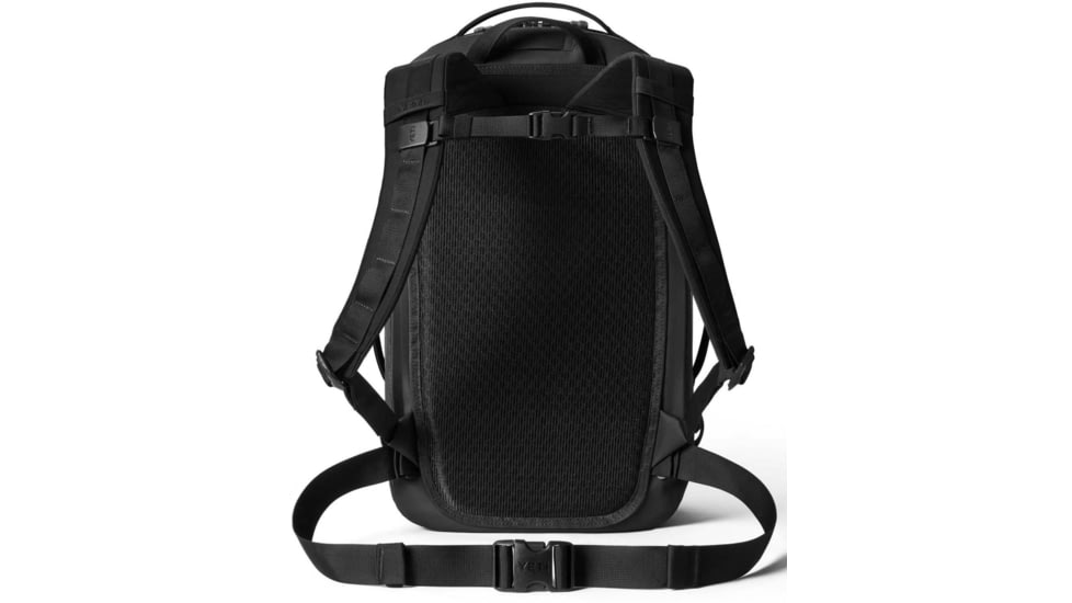 Yeti Cayo 35L Daypack, Black, 35 L, 26010000467