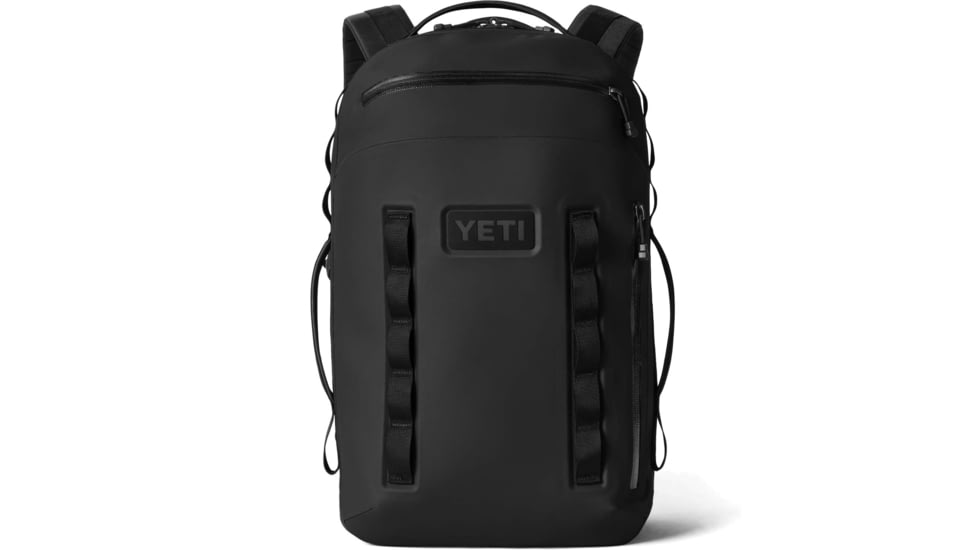 Yeti Cayo 35L Daypack, Black, 35 L, 26010000467