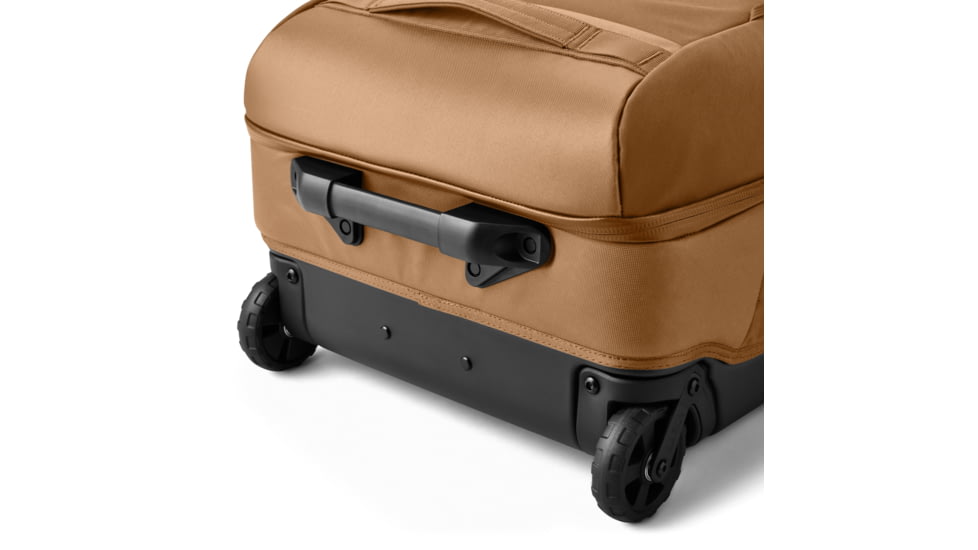 Yeti Crossroads 29in Luggage Cases, Alpine Brown, 29in, 18060131474
