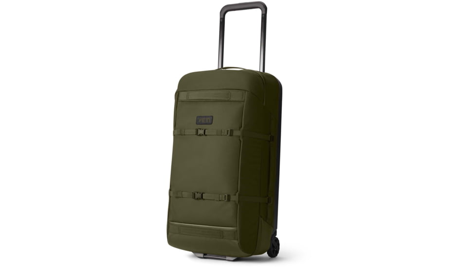 Yeti Crossroads 29in Luggage Cases, Olive, 26010000371