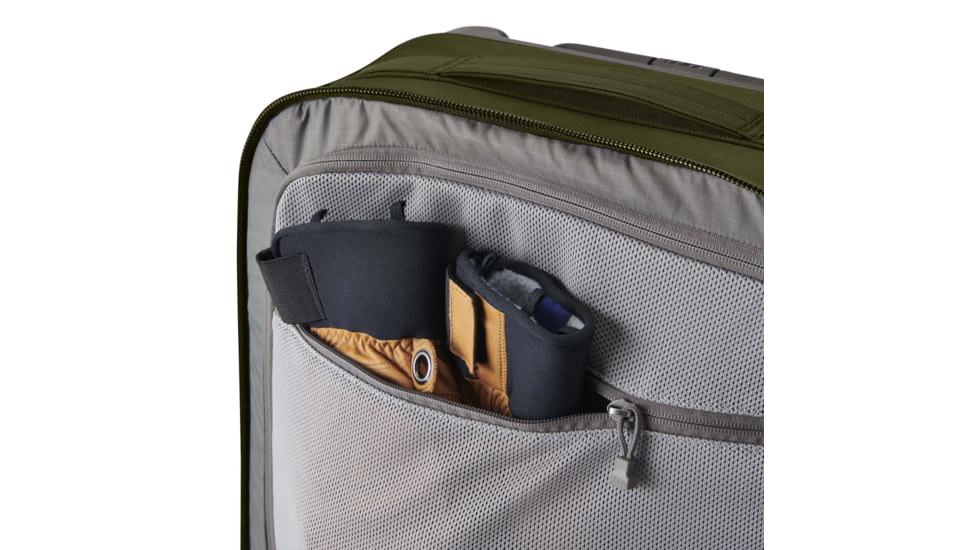 Yeti Crossroads 29in Luggage Cases, Olive, 26010000371