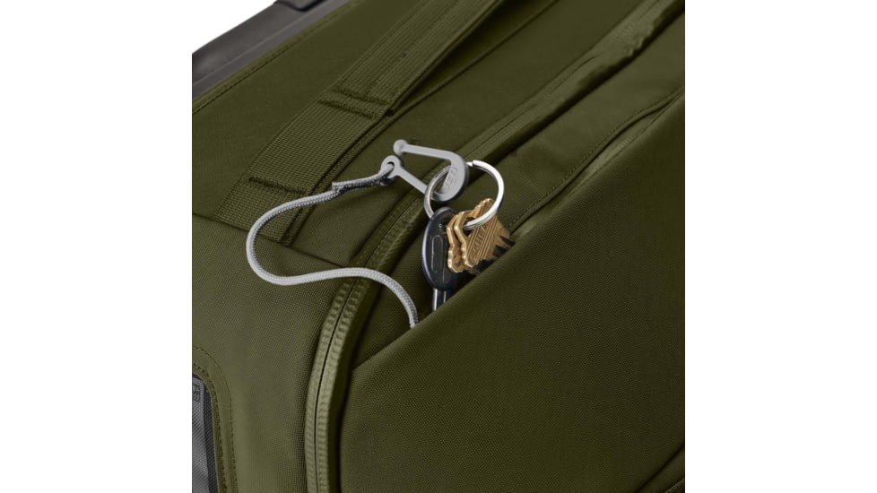 Yeti Crossroads 29in Luggage Cases, Olive, 26010000371