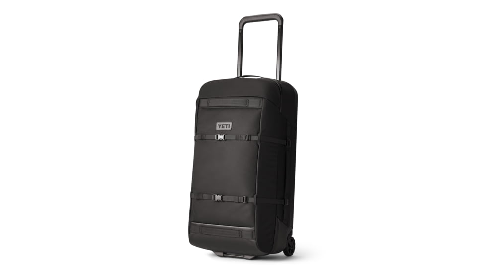 Yeti Crossroads Luggage, 29in, Black, 26010000237