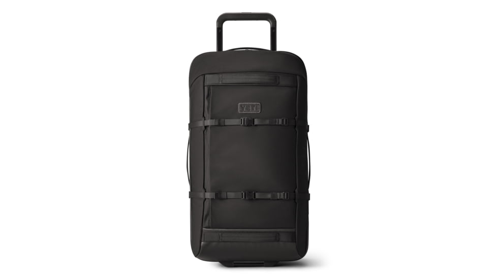 Yeti Crossroads Luggage, 29in, Black, 26010000237