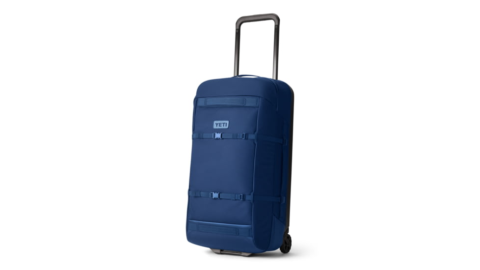 Yeti Crossroads Luggage, 29in, Navy, 26010000238