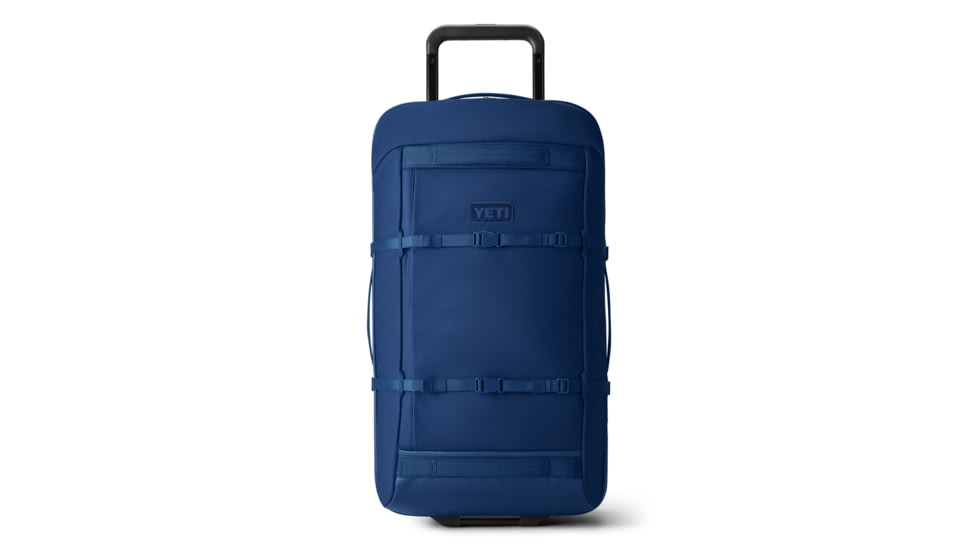 Yeti Crossroads Luggage, 29in, Navy, 26010000238
