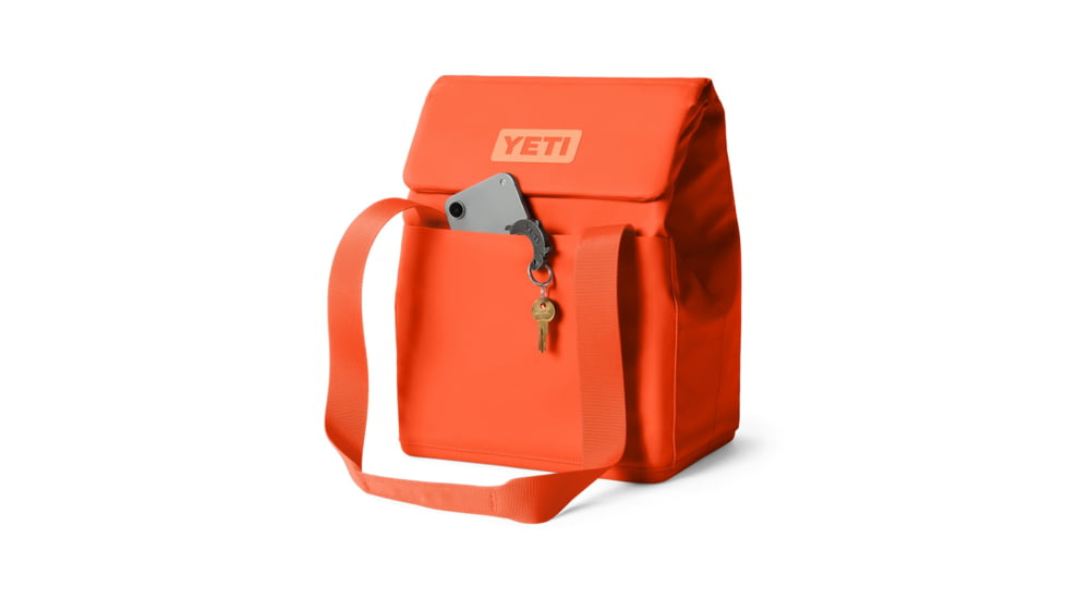 Yeti Daytrip Insul 14L Bag, Papaya, 14 L, 18060131668