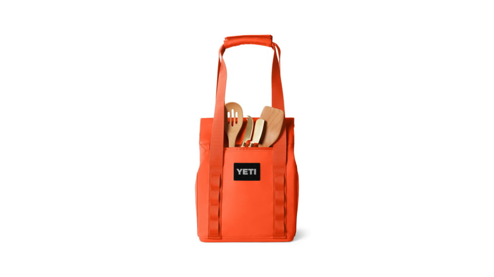 Yeti Daytrip Insul 14L Bag, Papaya, 14 L, 18060131668