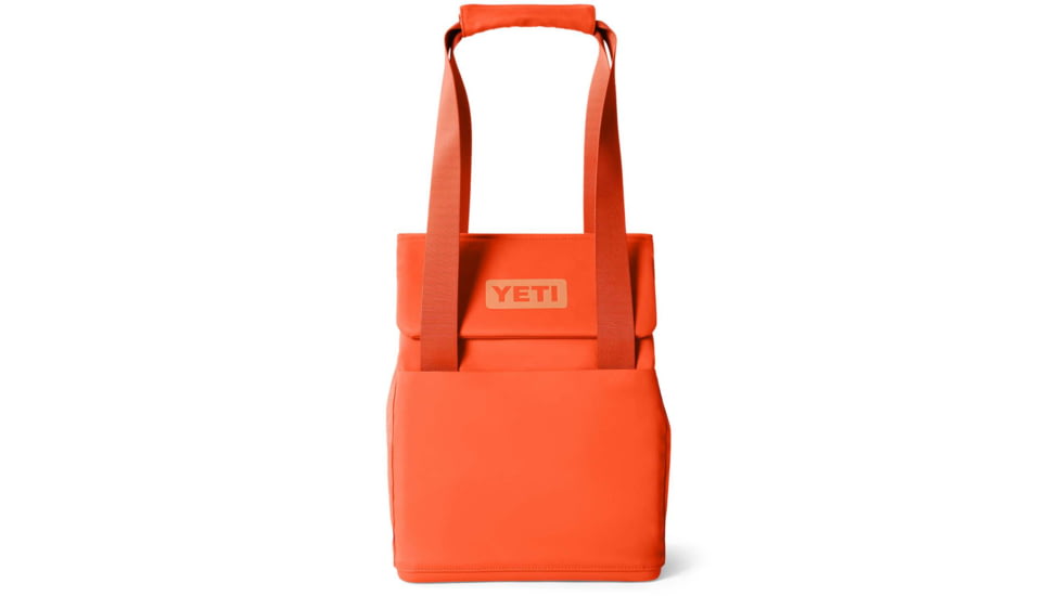 Yeti Daytrip Insul 14L Bag, Papaya, 14 L, 18060131668