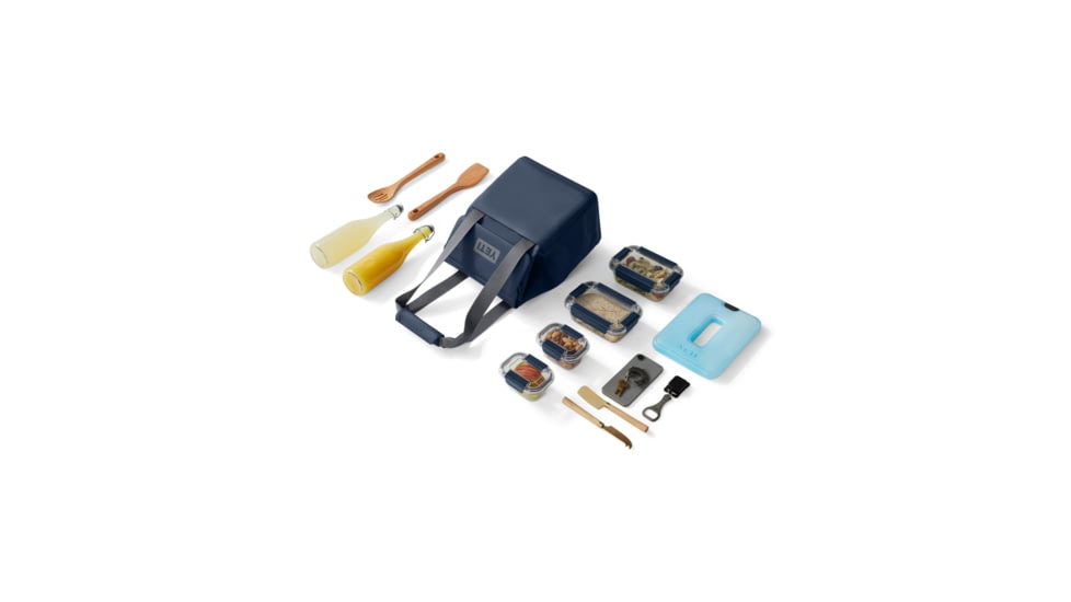 Yeti Daytrip Insul 14L Bag, Navy, 14 L, 18060131782