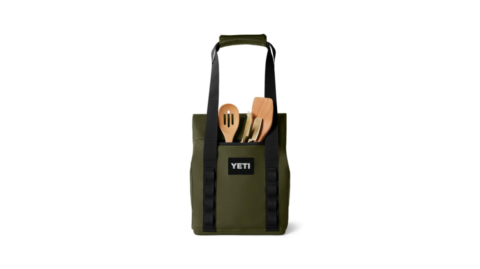 Yeti Daytrip Insul 14L Bag, Olive, 14 L, 18060131770