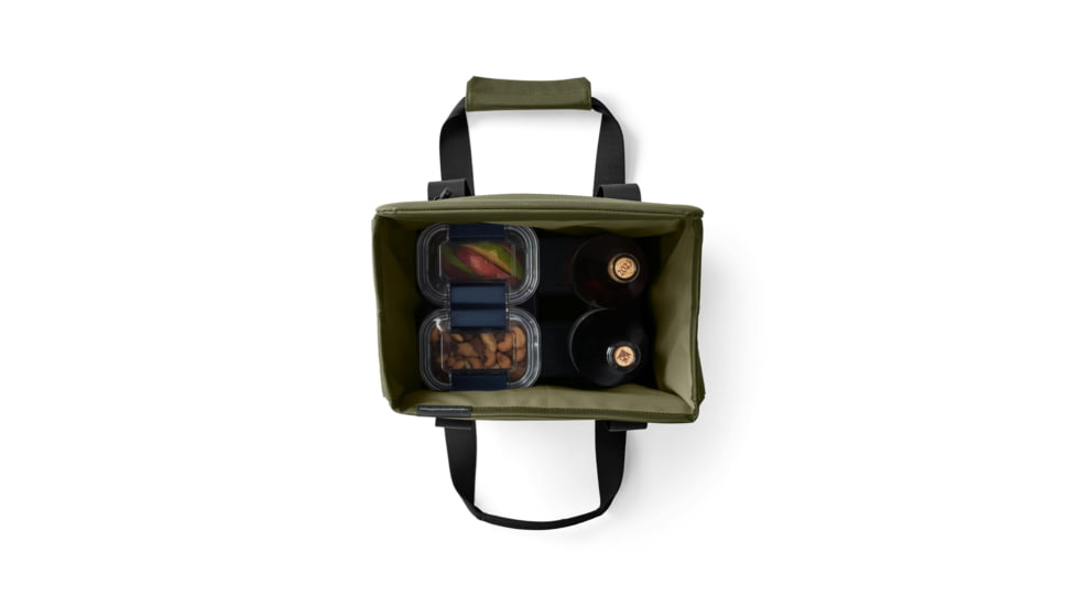 Yeti Daytrip Insul 14L Bag, Olive, 14 L, 18060131770
