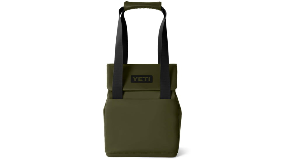 Yeti Daytrip Insul 14L Bag, Olive, 14 L, 18060131770