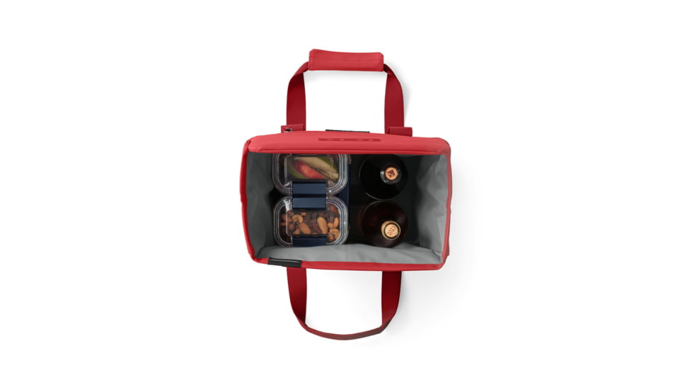 Yeti Daytrip Insul 14L Bag, Rescue Red, 14 L, 18060131662