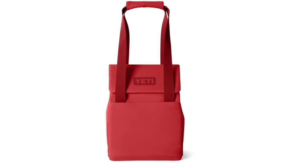 Yeti Daytrip Insul 14L Bag, Rescue Red, 14 L, 18060131662