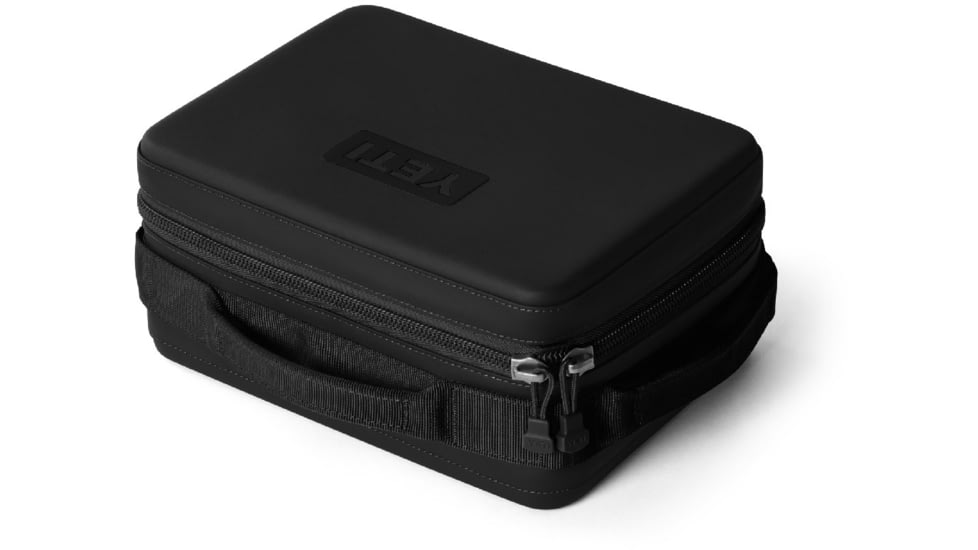 Yeti Daytrip Insul Lunch 5L Box 5L, Black, 5 L, 18060131767