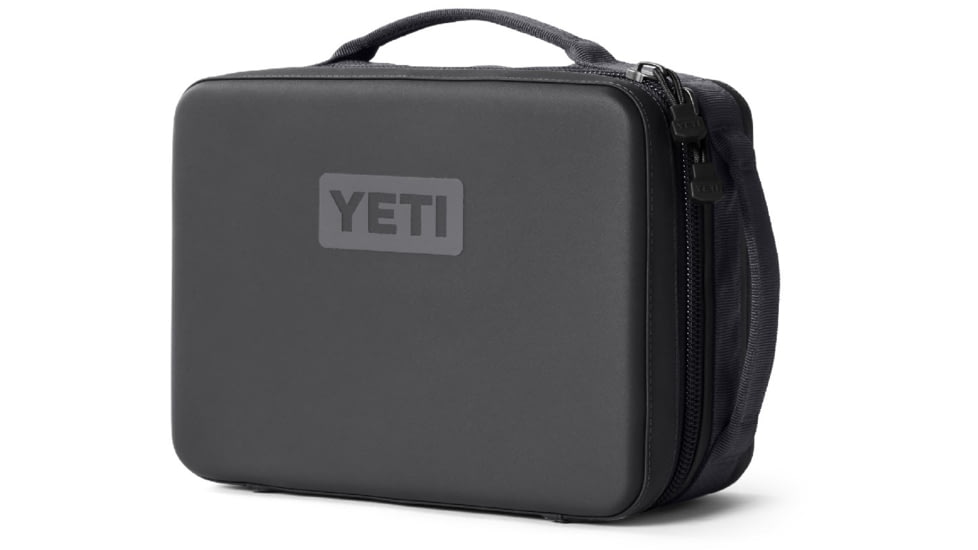 Yeti Daytrip Insul Lunch 5L Box 5L, Charcoal, 5 L, 18060131779