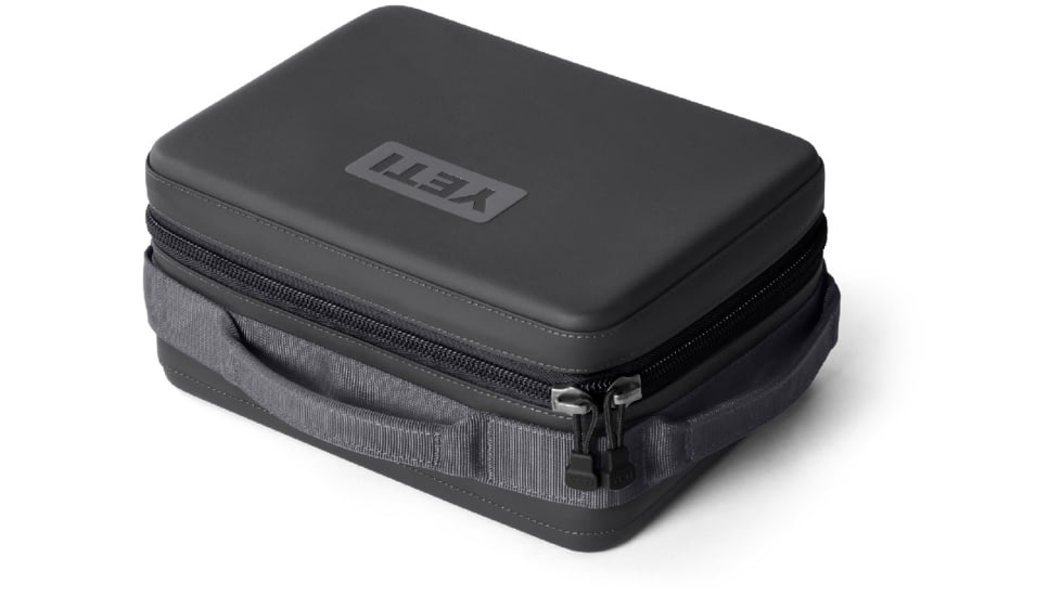 Yeti Daytrip Insul Lunch 5L Box 5L, Charcoal, 5 L, 18060131779