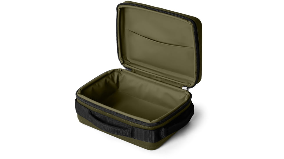 Yeti Daytrip Insul Lunch 5L Box 5L, Olive, 5 L, 18060131768