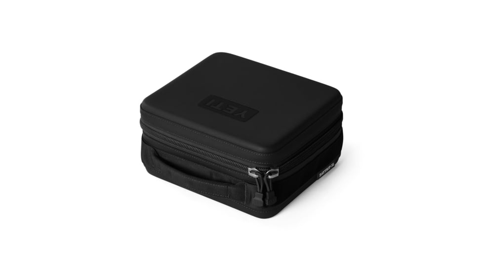 Yeti Daytrip Lunch 3L Box, Black, 3 L, 18060131861