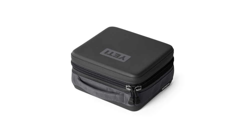 Yeti Daytrip Lunch 3L Box, Charcoal, 3 L, 18060131862