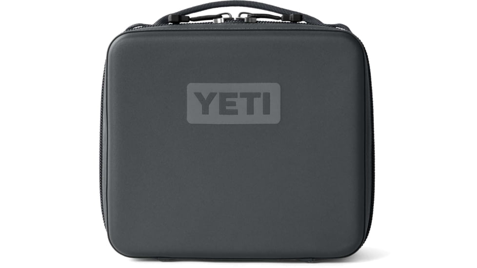 Yeti Daytrip Lunch 3L Box, Charcoal, 3 L, 18060131862