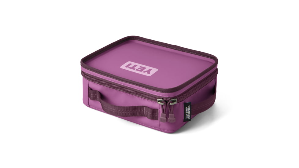 Yeti Daytrip Lunch Box, 8L, Nordic Purple, 18060131096