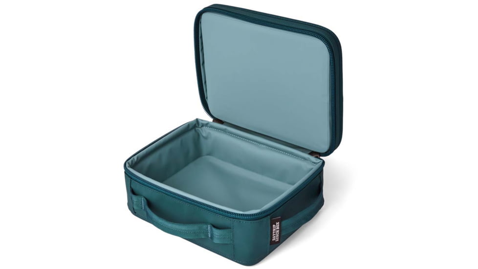 Yeti Daytrip Lunch Box, Agave Teal, 18060131358