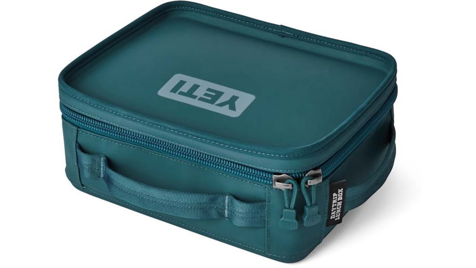 Yeti Daytrip Lunch Box, Agave Teal, 18060131358