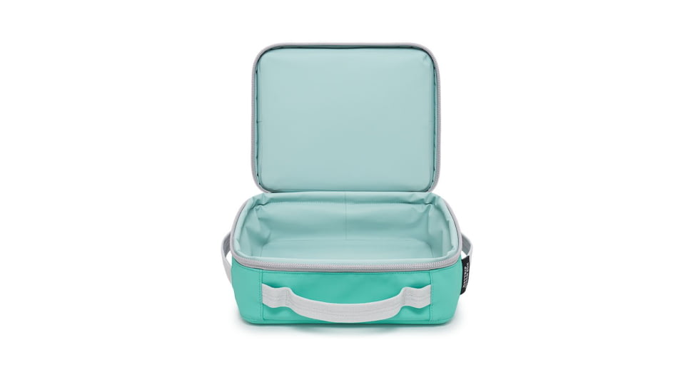 Yeti Daytrip Lunch Box, Aquifer Blue, 18060130050