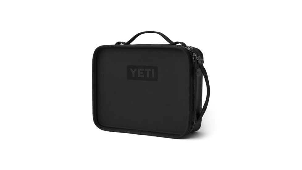 Yeti Daytrip Lunch Box, Black, One Size, 18060131417