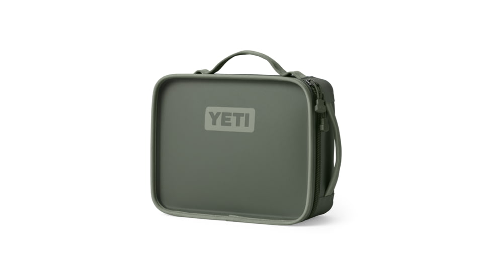 Yeti Daytrip Lunch Box, Camp Green, 18060131208