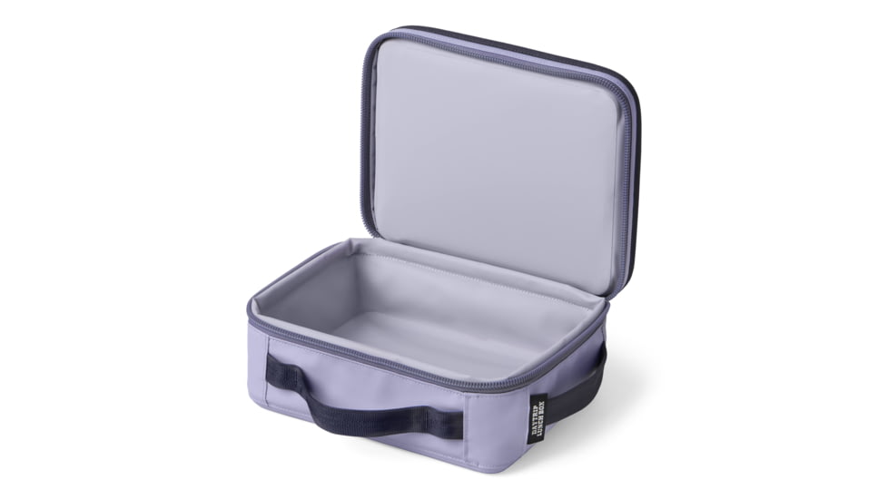 Yeti Daytrip Lunch Box, Cosmic Lilac, 18060131199