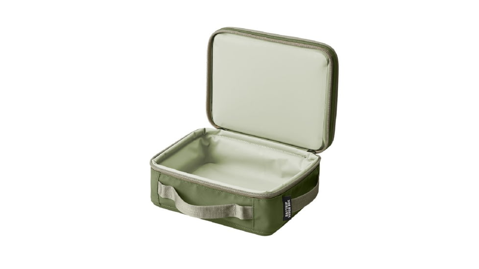 Yeti Daytrip Lunch Box, Highlands Olive, 18060130073