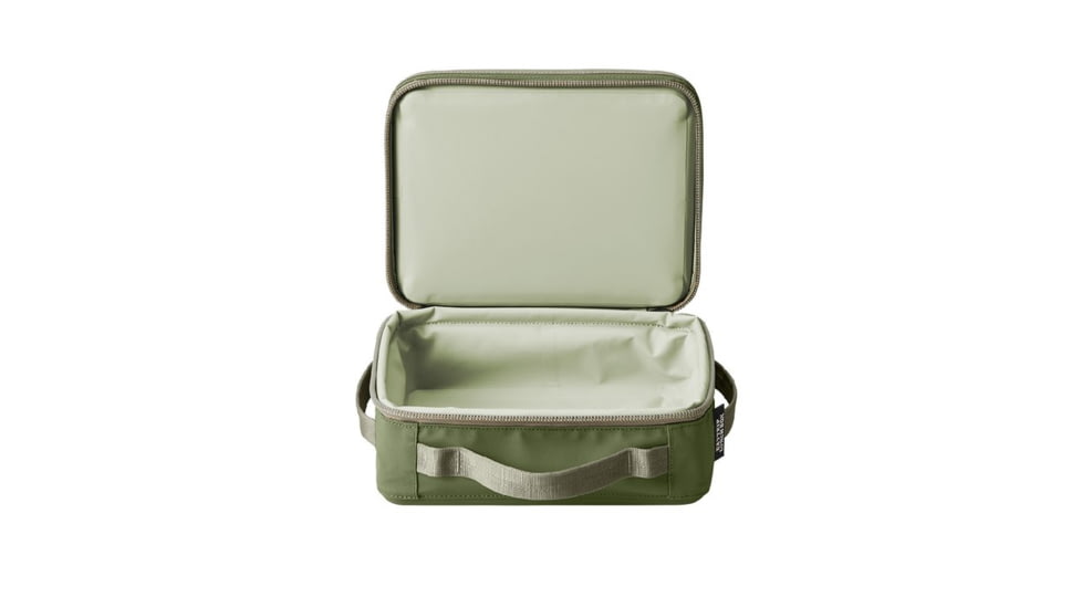 Yeti Daytrip Lunch Box, Highlands Olive, 18060130073