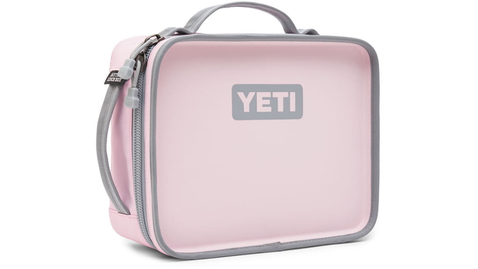 Yeti Daytrip Lunch Box, Ice Pink, 18060130044